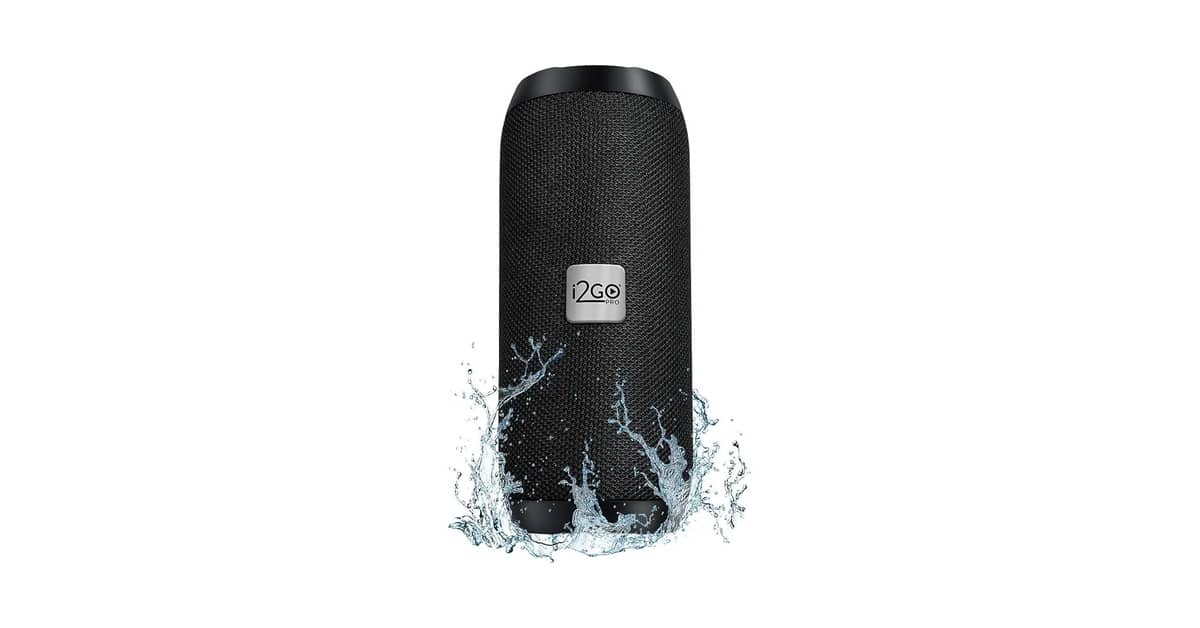 Melhores Caixa de Som Bluetooth até 500 Reais?