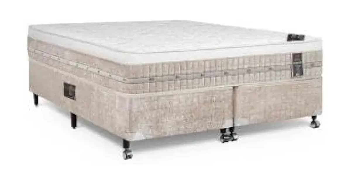Melhores Camas Box King Size Castor: Qual Escolher?
