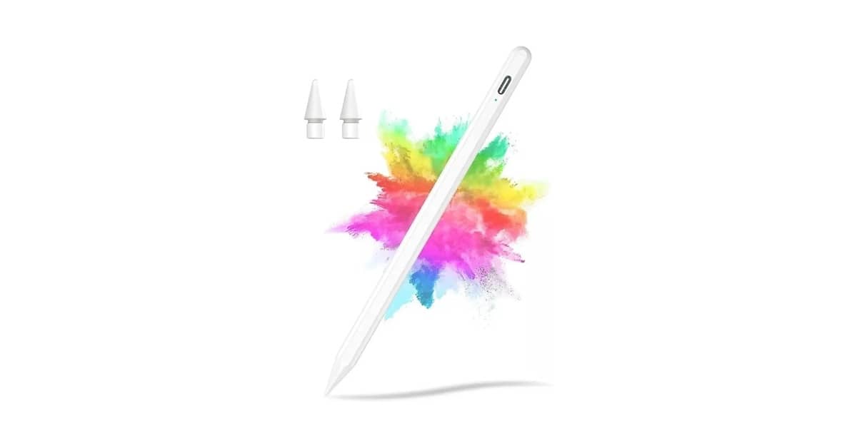 Melhores Canetas Para Tablet Android? Precisão Para Desenho