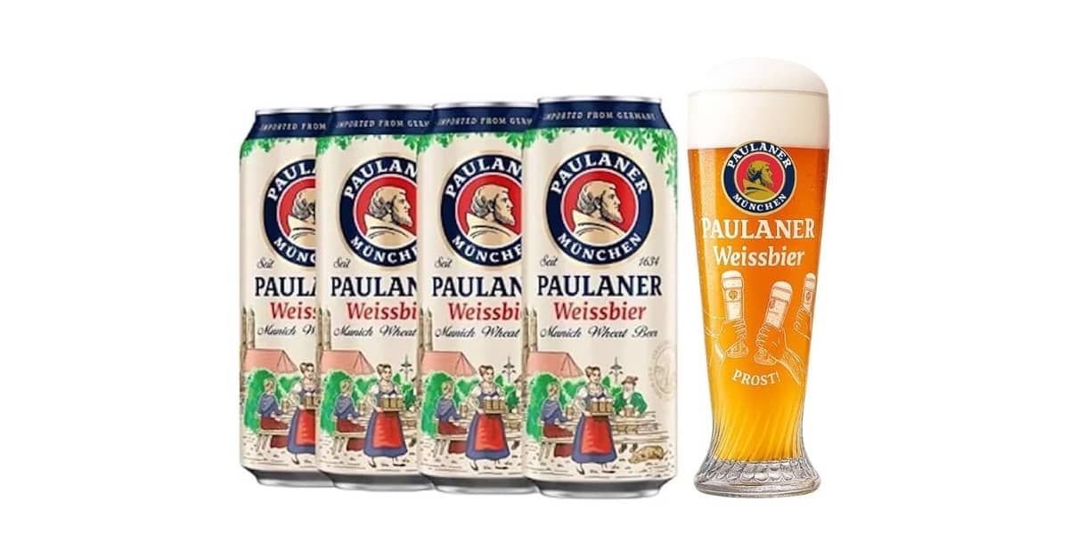 Melhores Cervejas Alemãs: Guia Completo 2024