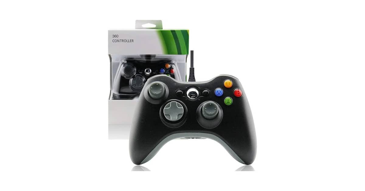 Melhores Controles Para PC Custo Benefício: Qual Comprar?