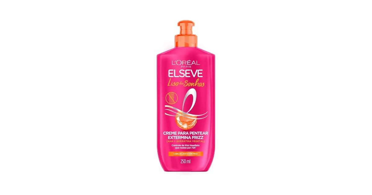 Melhores Cremes Para Cabelo Liso: Guia Anti-Frizz