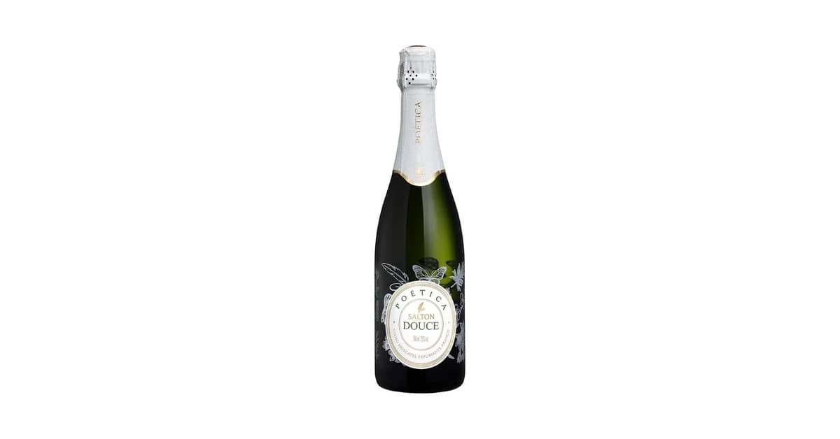 Melhores Espumantes Moscatel Brasileiros: Doce e Leve