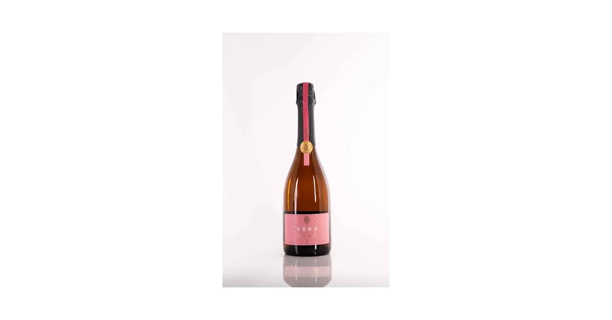 Melhores Espumantes Rosé Brasileiros: Do Brut ao Doce