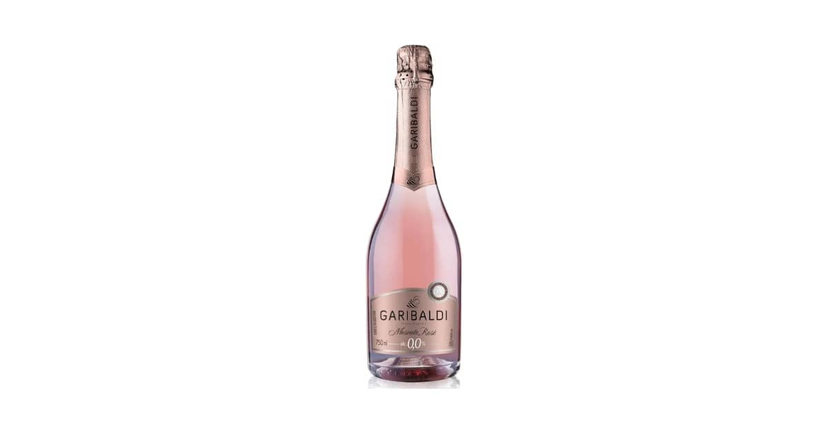 Melhores Espumantes sem Alcool: Escolha o Seu Sabor Perfeito!