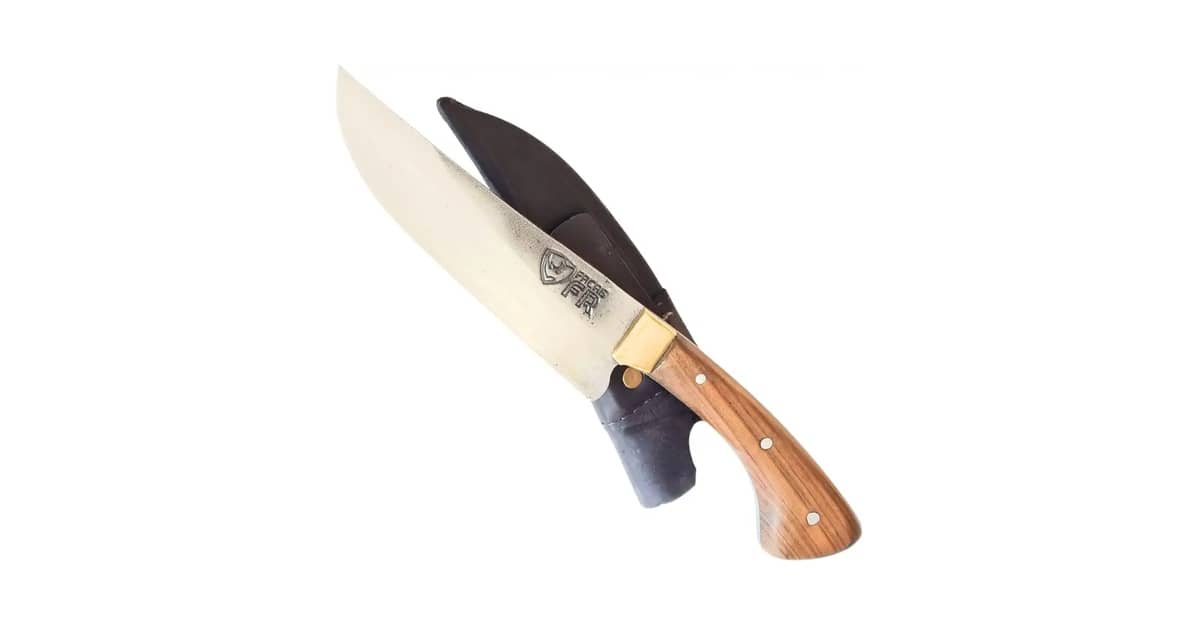 Melhores Facas Brasileiras: Guia de Aço e Tradição