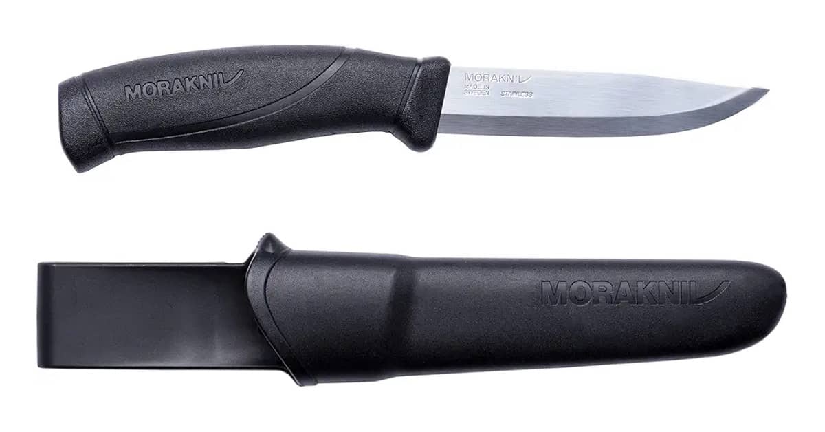 Melhores Facas Bushcraft: Qual Lâmina Escolher?