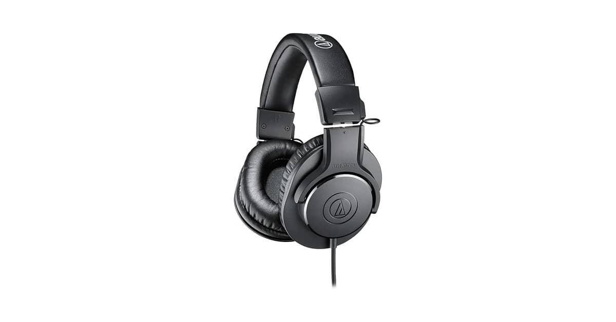 Melhores Fones Para Mixagem: Qual Tem o Som Mais Plano?