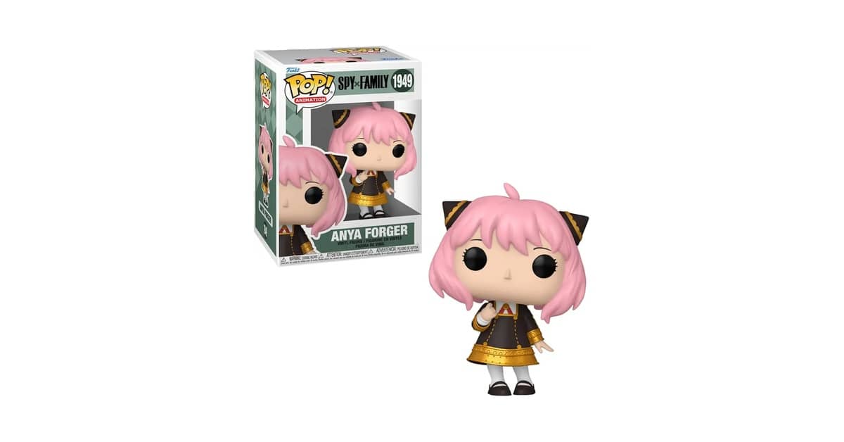 Melhores Funko Pop de Anime: Destaques Colecionáveis!