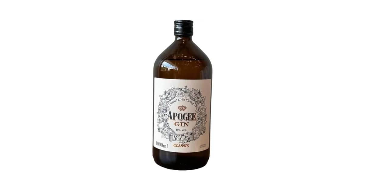 Melhores Gin Nacionais: Seleção Premium Para Seu Drink