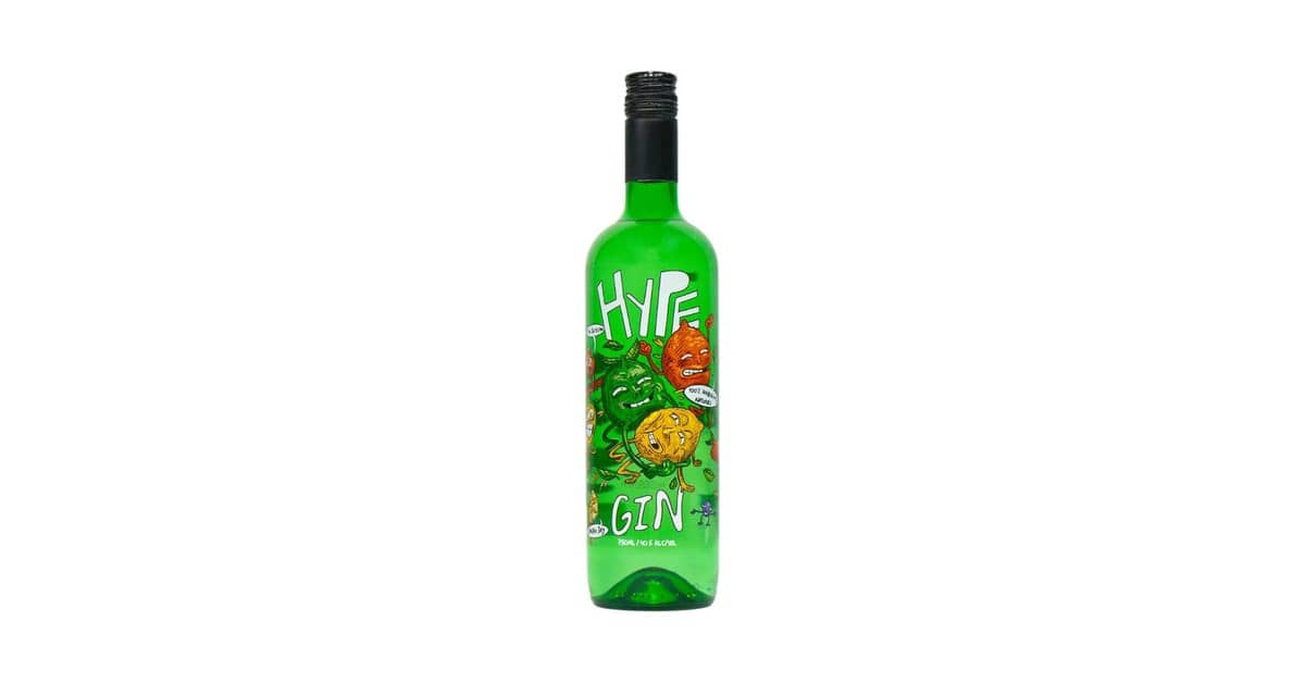 Melhores Gins Baratos: Qual o Melhor Custo-Benefício?