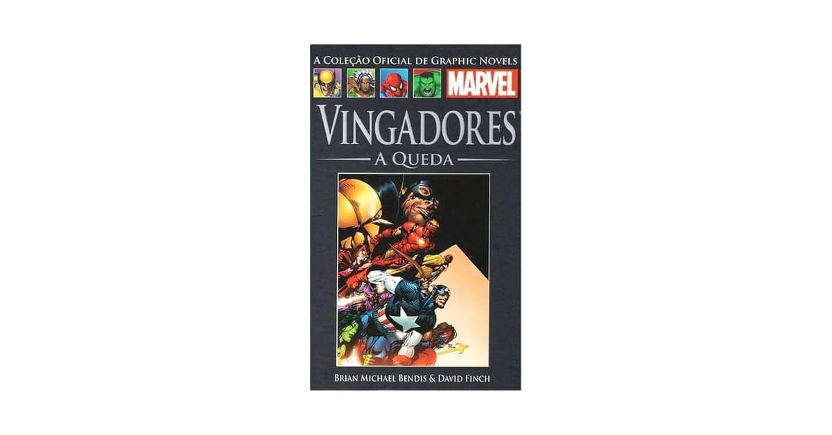 Melhores Graphic Novels Marvel: Qual Ler Primeiro?