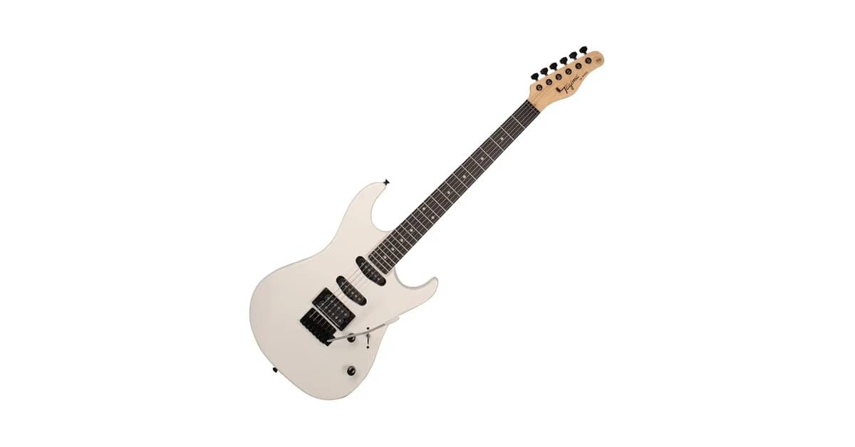 Melhores Guitarras Ate 1000: Guia Para Não Errar