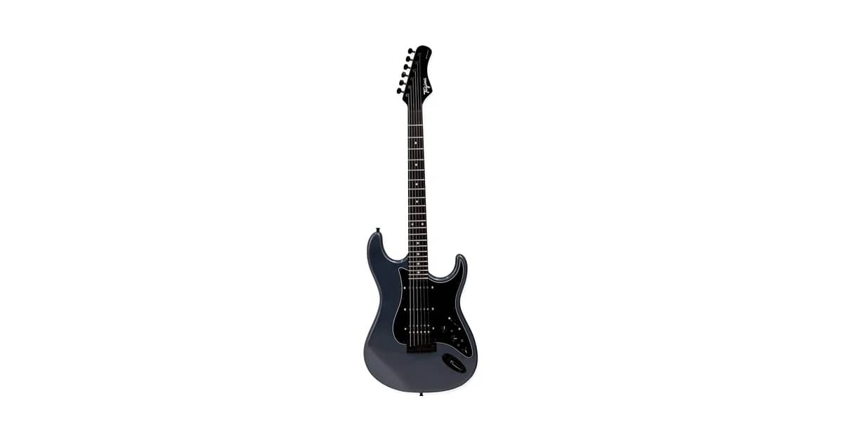 Melhores Guitarras Intermediárias: Guia de Compra