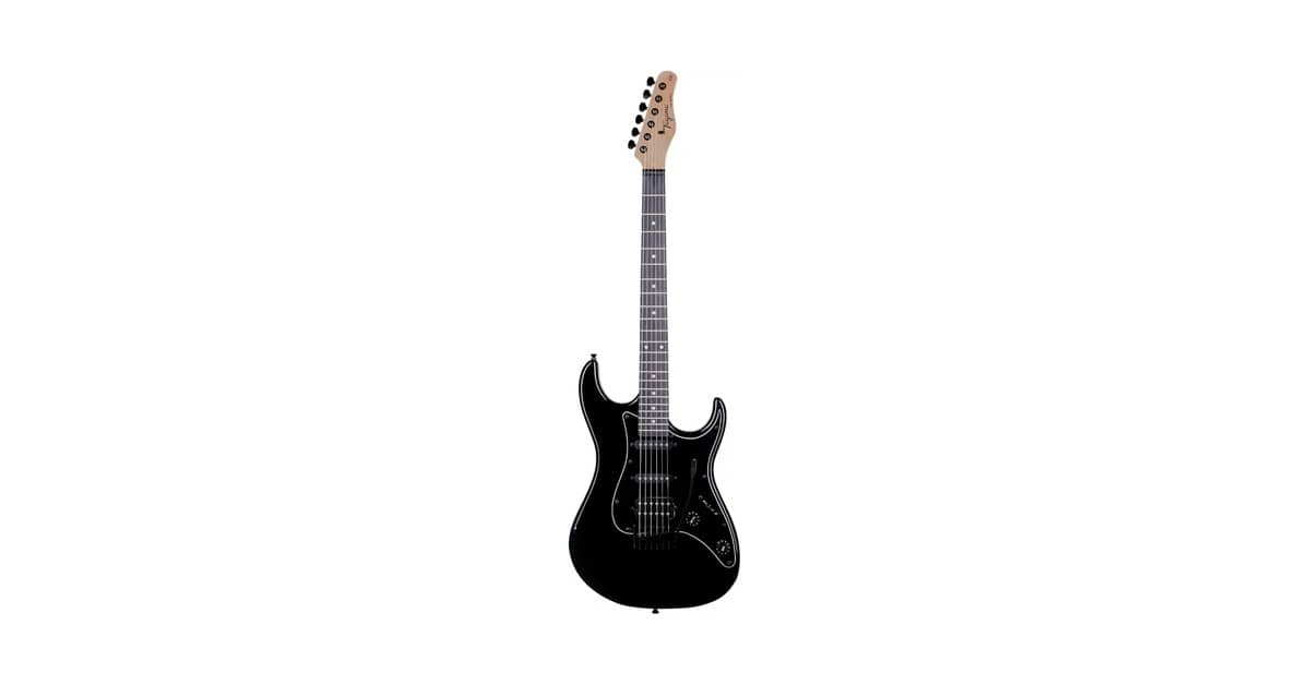Melhores Guitarras Profissionais: Timbre e Versatilidade