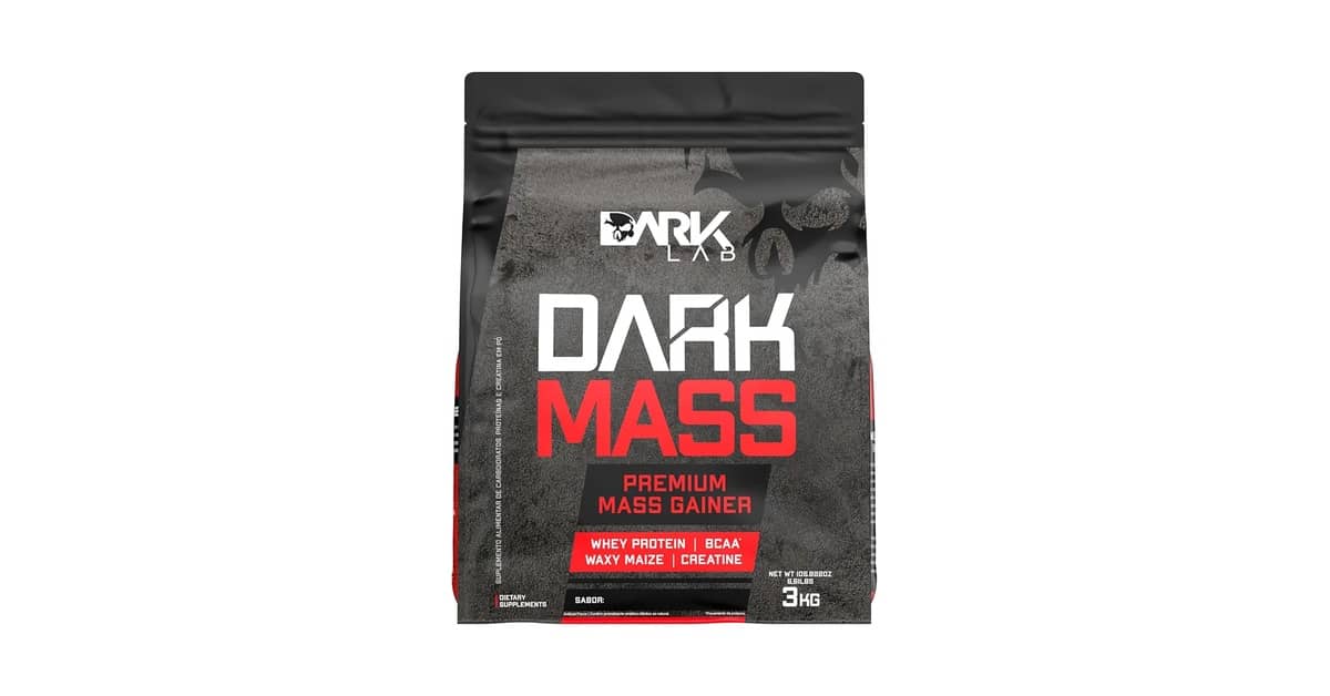 Melhores Hipercalóricos Para Ectomorfos: 9 Opções