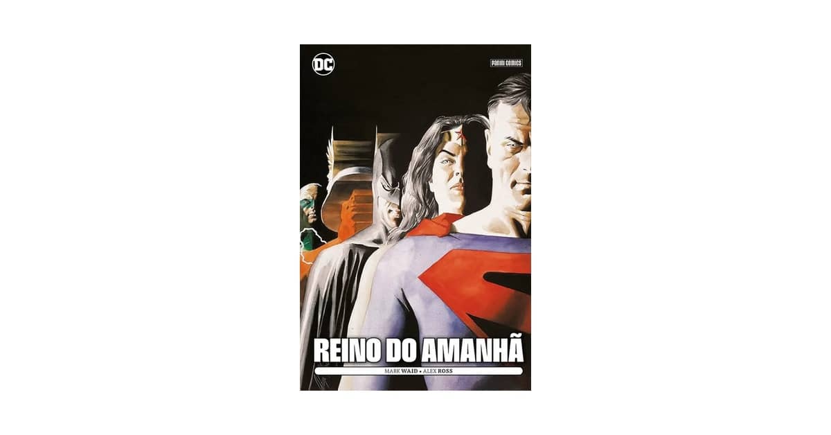 Melhores HQs da DC Para Iniciantes: O Guia de Leitura