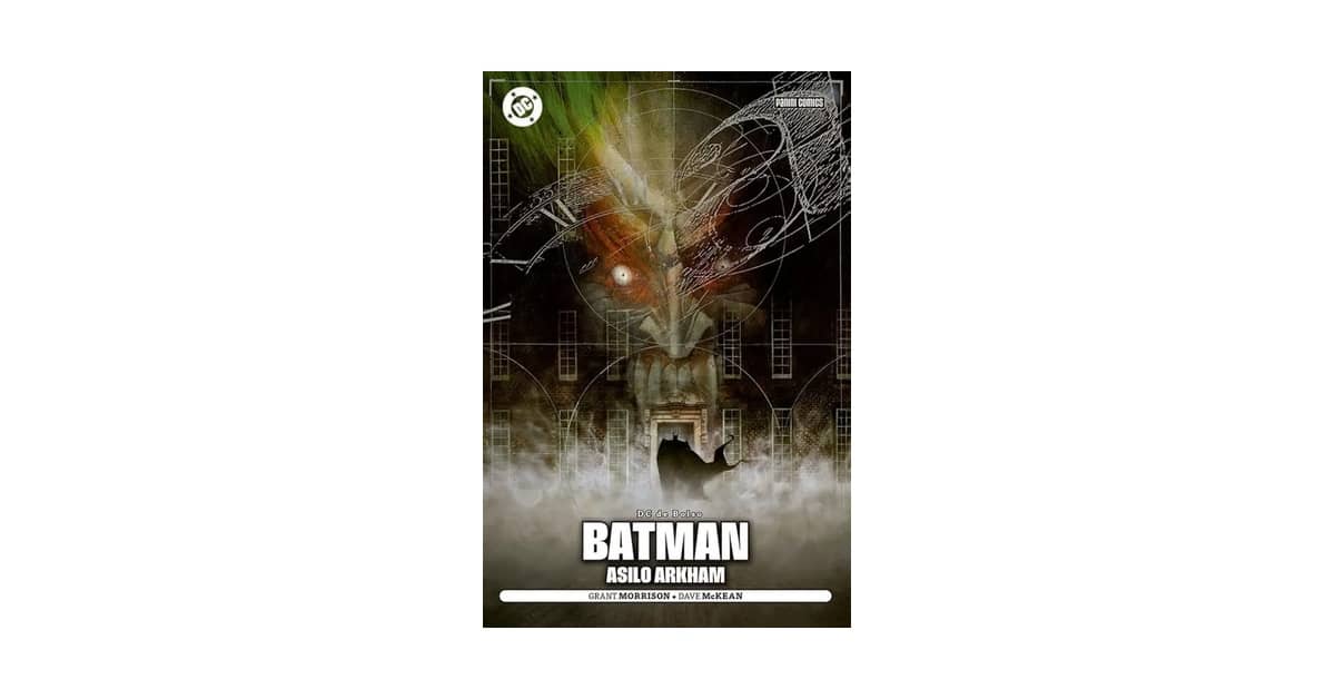 Melhores HQs da DC: 10 Clássicos Essenciais