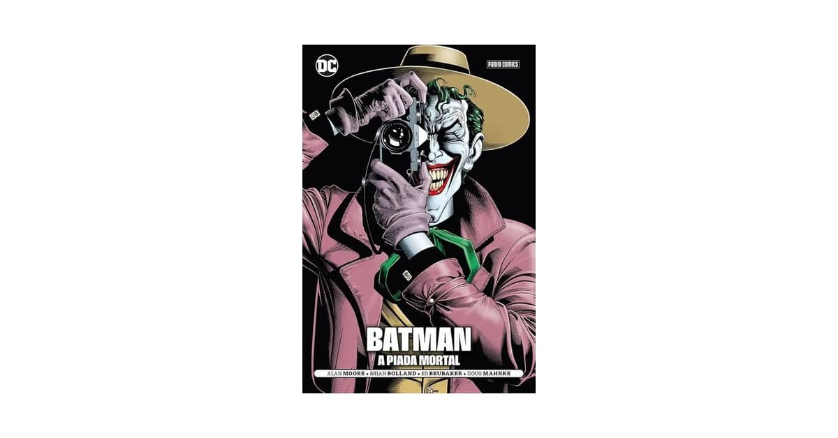 Melhores HQs do Batman: Quais Sagas São Essenciais?