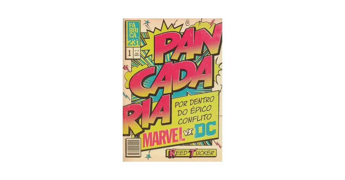 Melhores Hqs Marvel e DC: Clássicos e Crossovers
