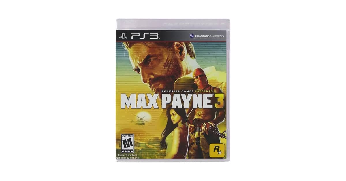 Melhores Jogos de PS3 Mundo Aberto: Qual Jogar?