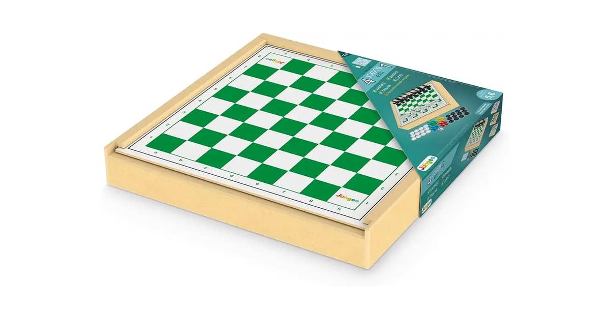 Melhores Jogos de Tabuleiro para 4 Pessoas: Análise