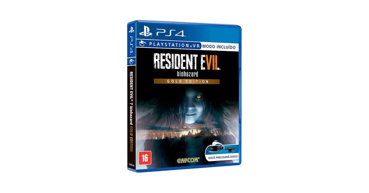 Melhores Jogos de Terror para Ps4: Experiências Imersivas