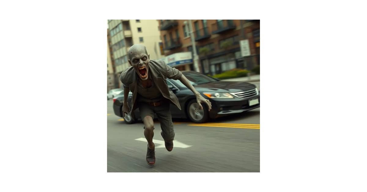 Melhores Jogos de Zumbi Para Celular: Sobreviva!