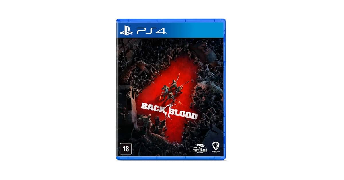 Melhores Jogos de Zumbi para Playstation 4: Sobreviva!
