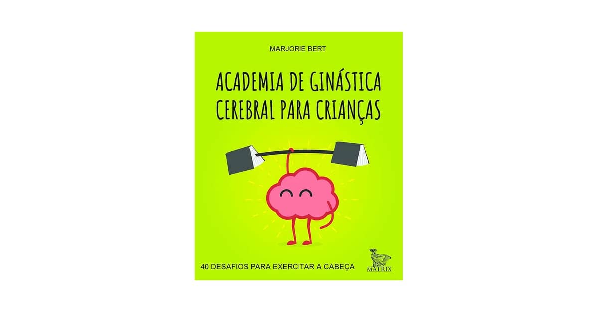 Melhores jogos para exercitar a mente: Livros e Jogos