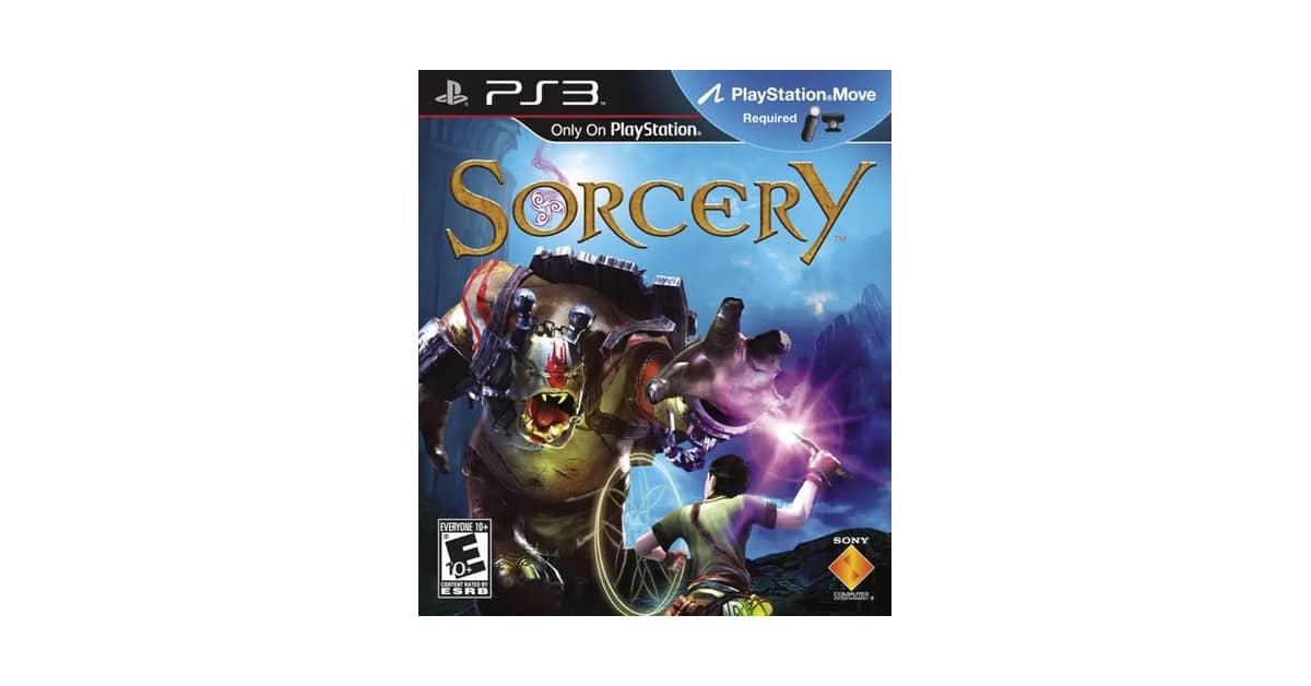Melhores Jogos PS3 Exclusivos: Guia Com 5 Clássicos