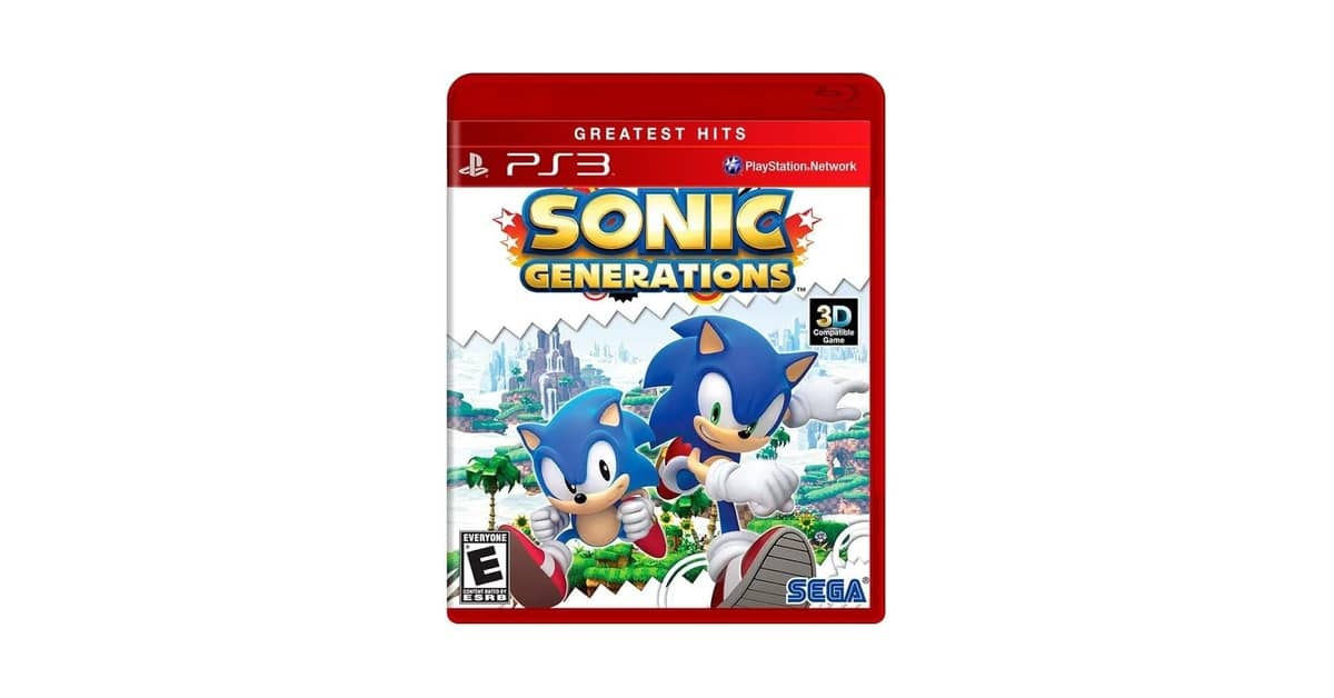 Melhores Jogos PS3 Infantil? O Guia Para Pais!