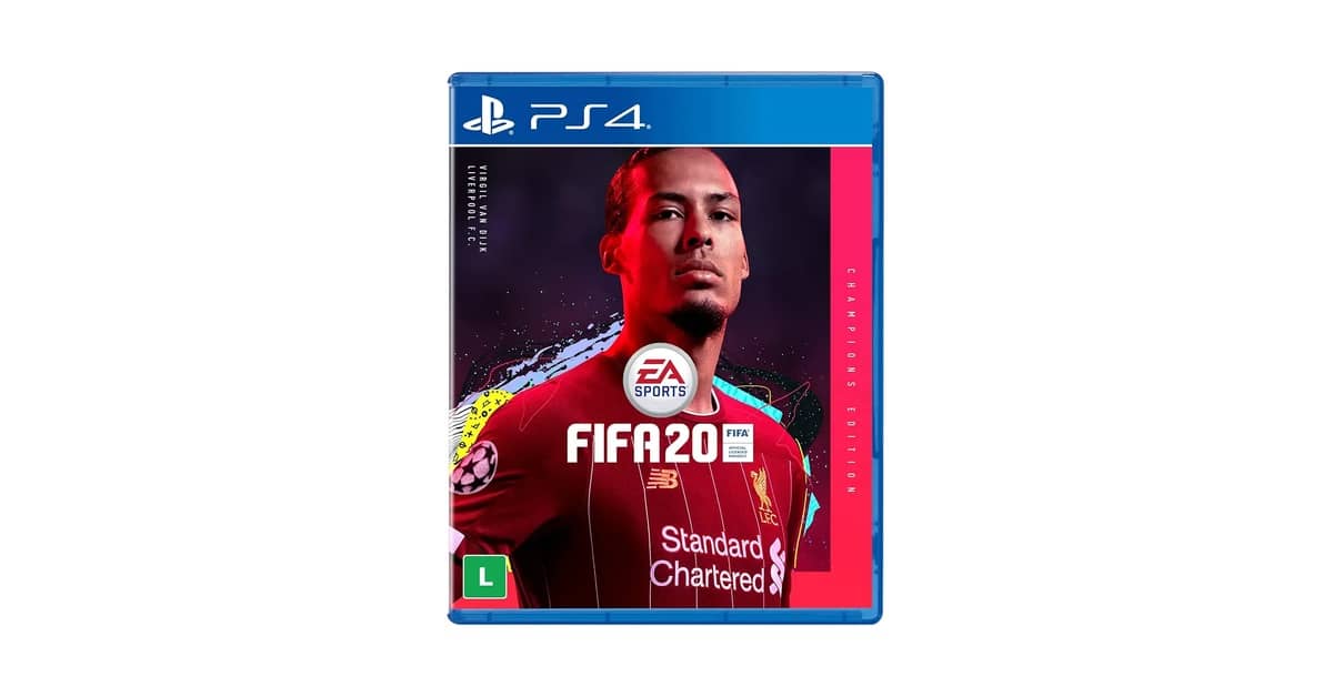 Melhores Jogos PS4 Futebol: Realismo ou Arcade?