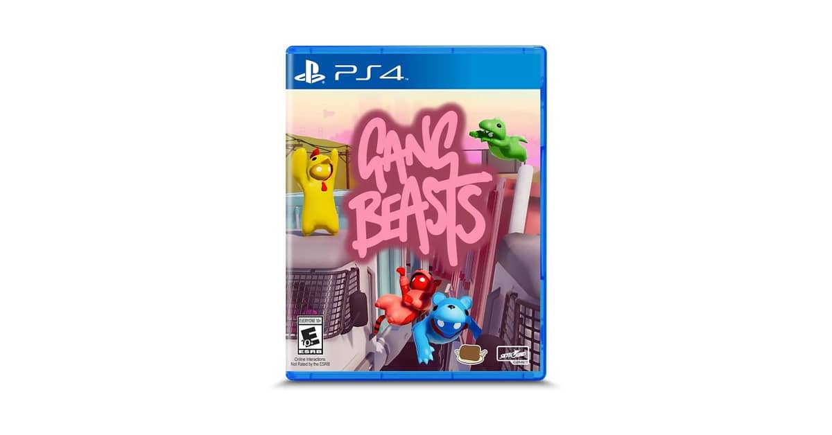 Melhores Jogos PS4 Multiplayer: Co-op ou Competitivo?