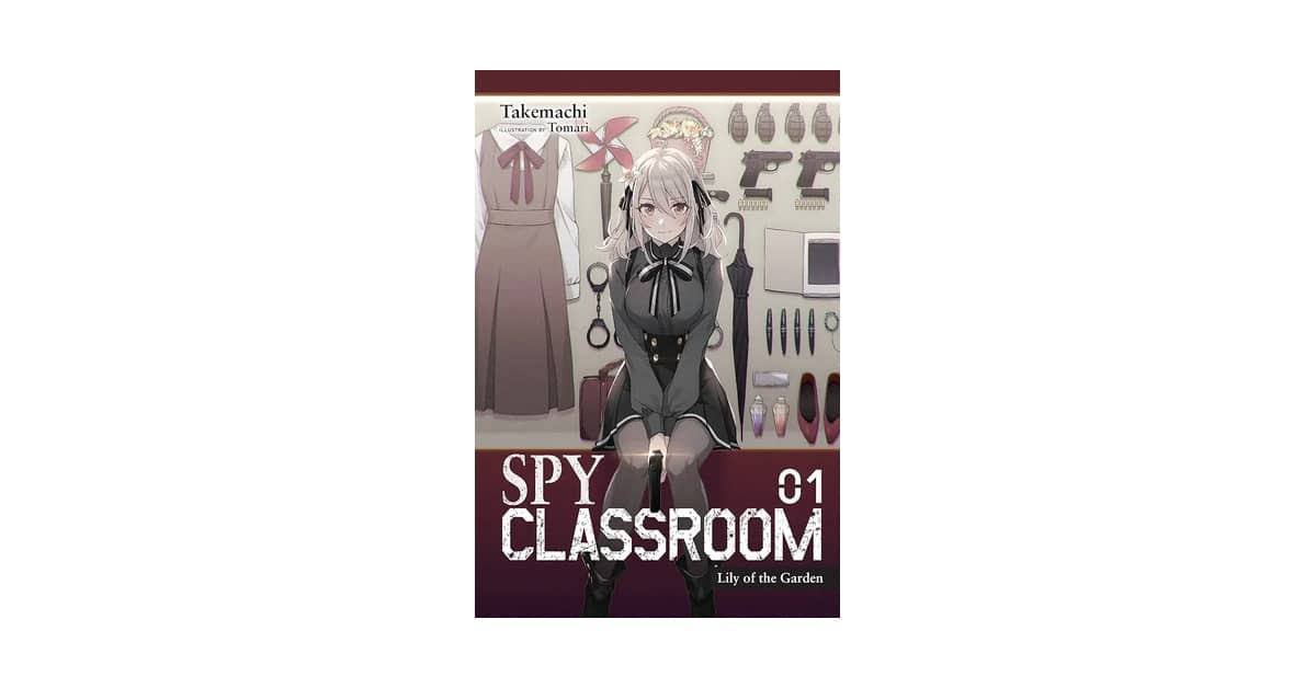 Melhores Light Novels de Fantasia: Qual Ler Primeiro?