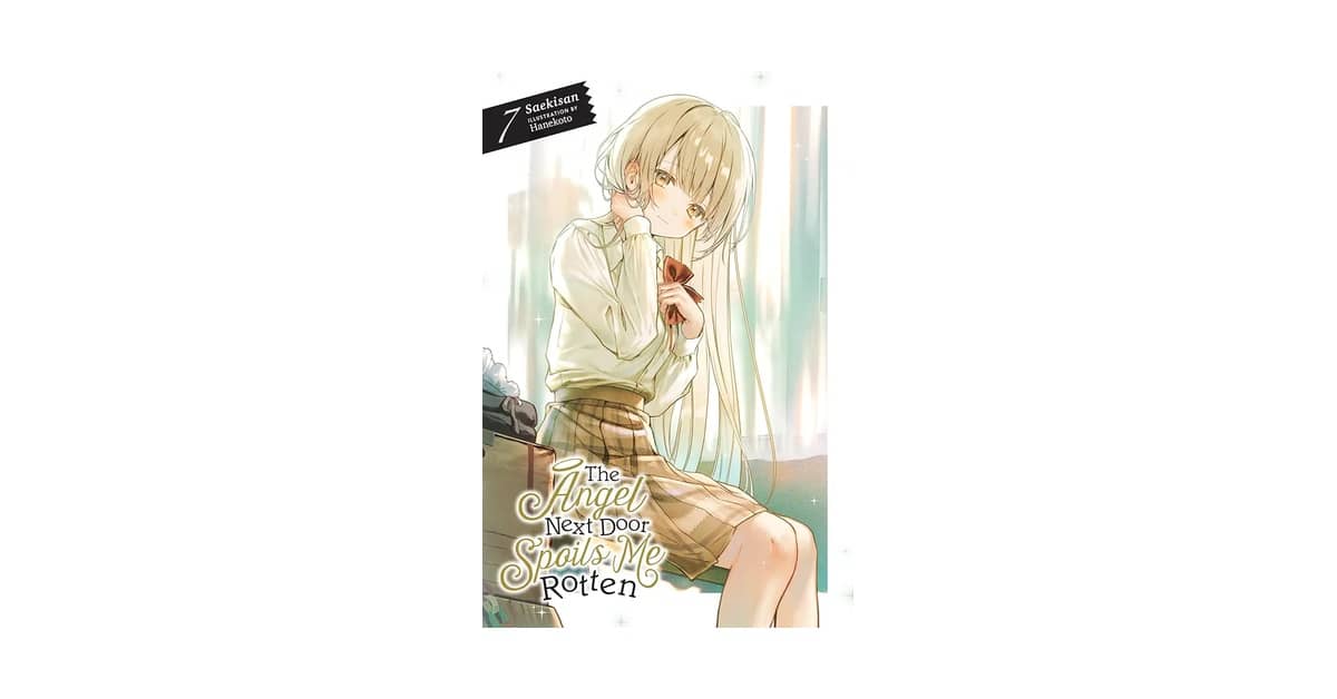 Melhores light novels de romance: Do Drama à Comédia