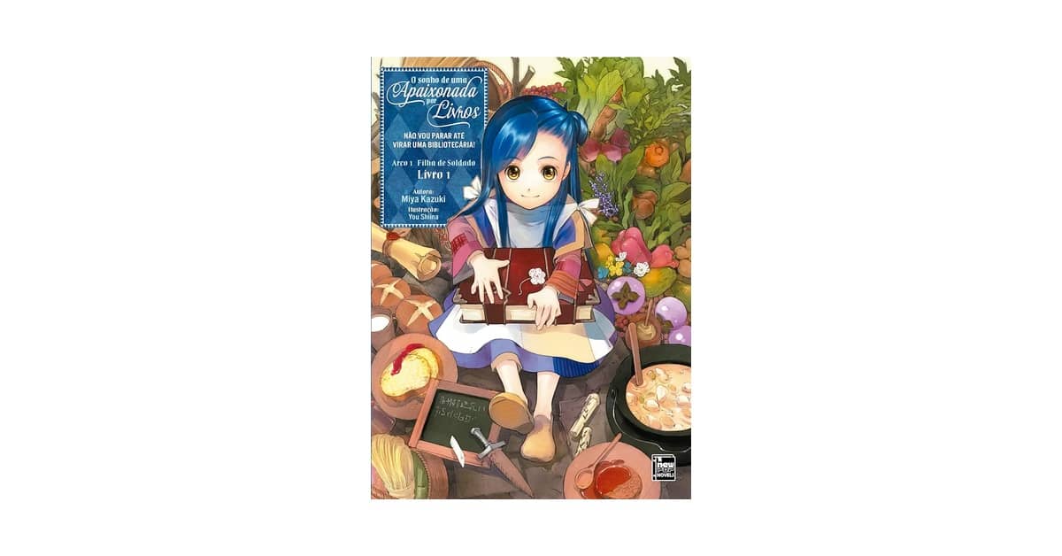 Melhores Light Novels para Ler: Aventuras Inesquecíveis
