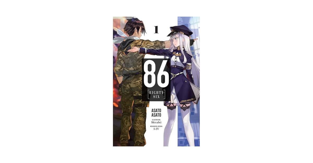 Melhores Light Novels: Aventuras Fantásticas Para Ler