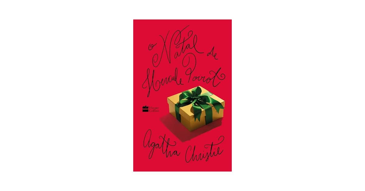 Melhores Livros Agatha Christie Com Hercule Poirot: Qual Ler?