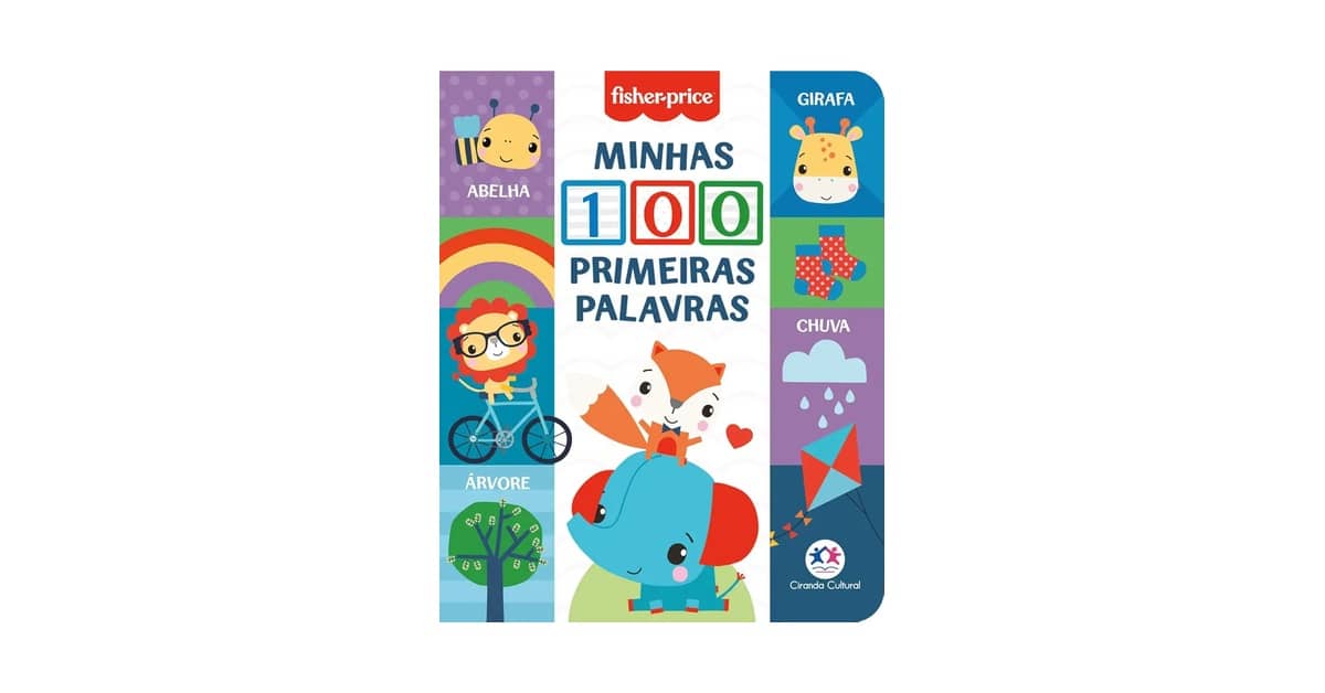 Melhores Livros Bebê 1 Ano: Guia de Estímulos