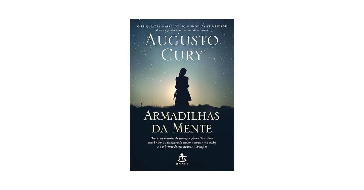 Melhores Livros de Augusto Cury PDF: Guia Completo