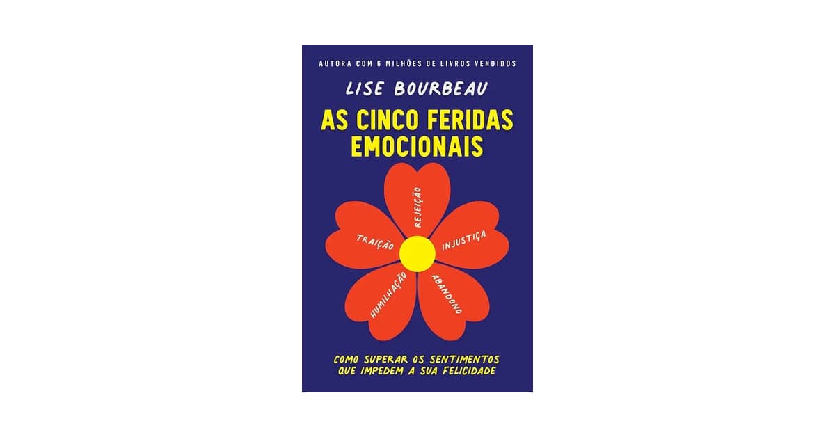 Melhores Livros de Auto Ajuda Emocional: Qual Ler?