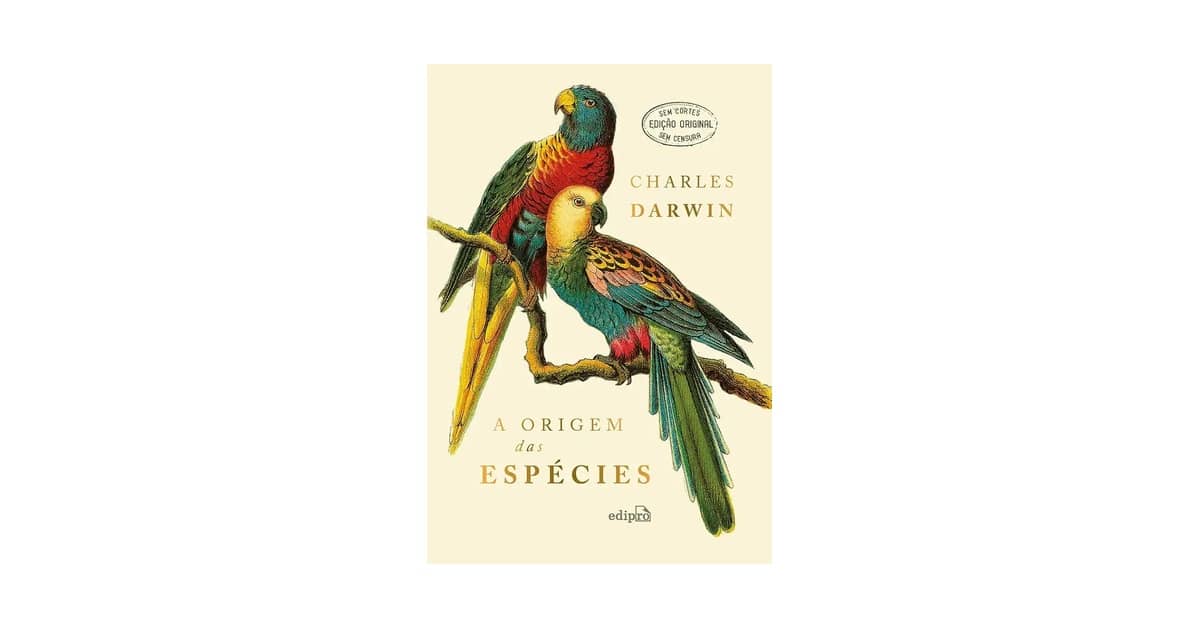 Melhores livros de biologia pdf: Os 9 Essenciais
