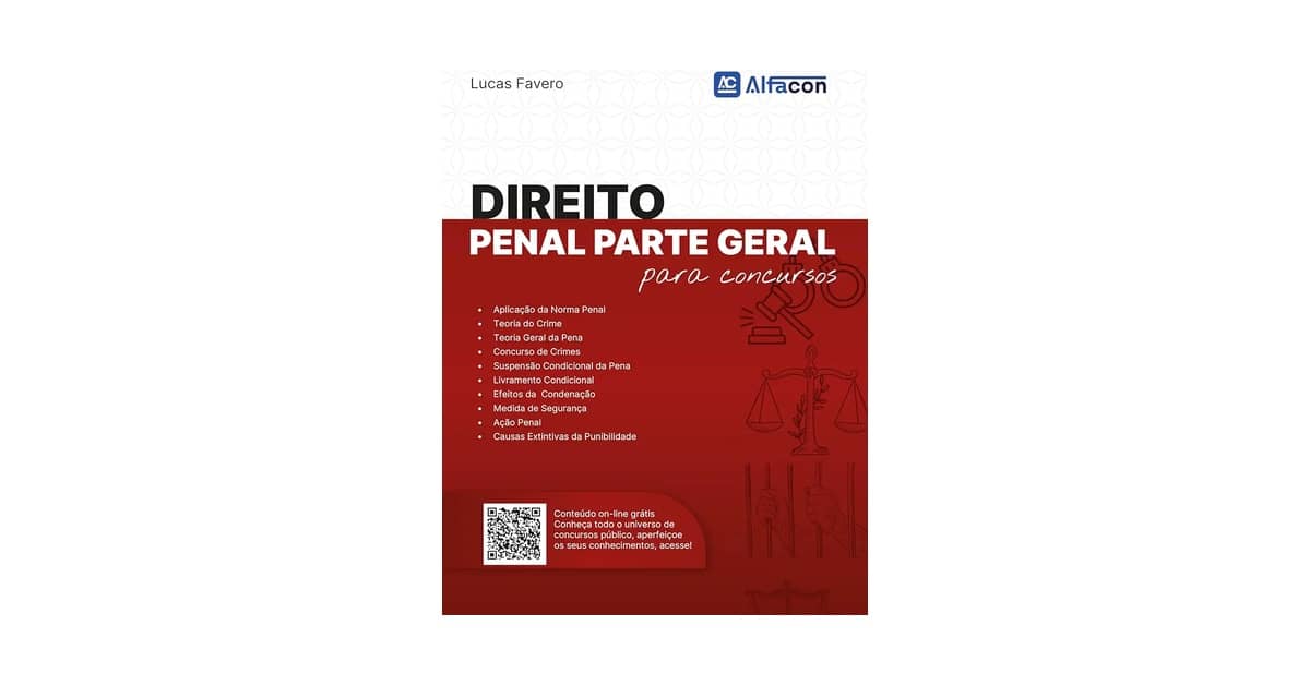 Melhores Livros De Direito Penal Para Concursos: Qual O Melhor?