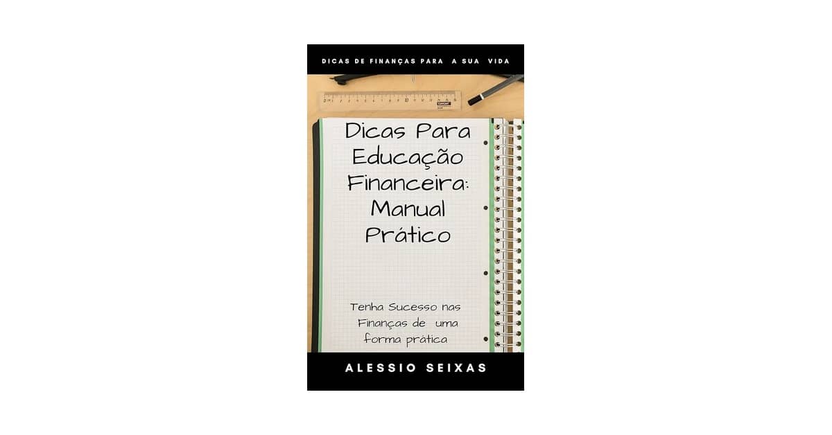 Melhores Livros de Educação Financeira PDF Para Investir