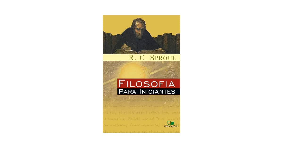 Melhores Livros de Filosofia Para Iniciantes: Qual Ler?