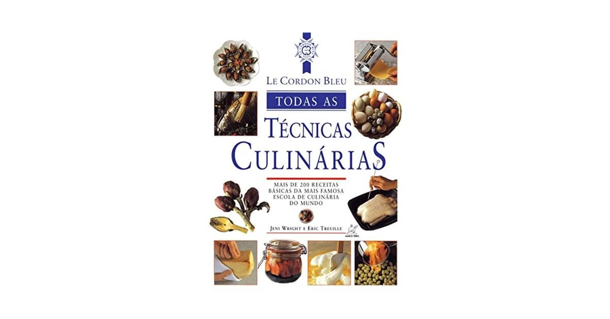 Melhores Livros de Gastronomia Para Iniciantes: Qual?