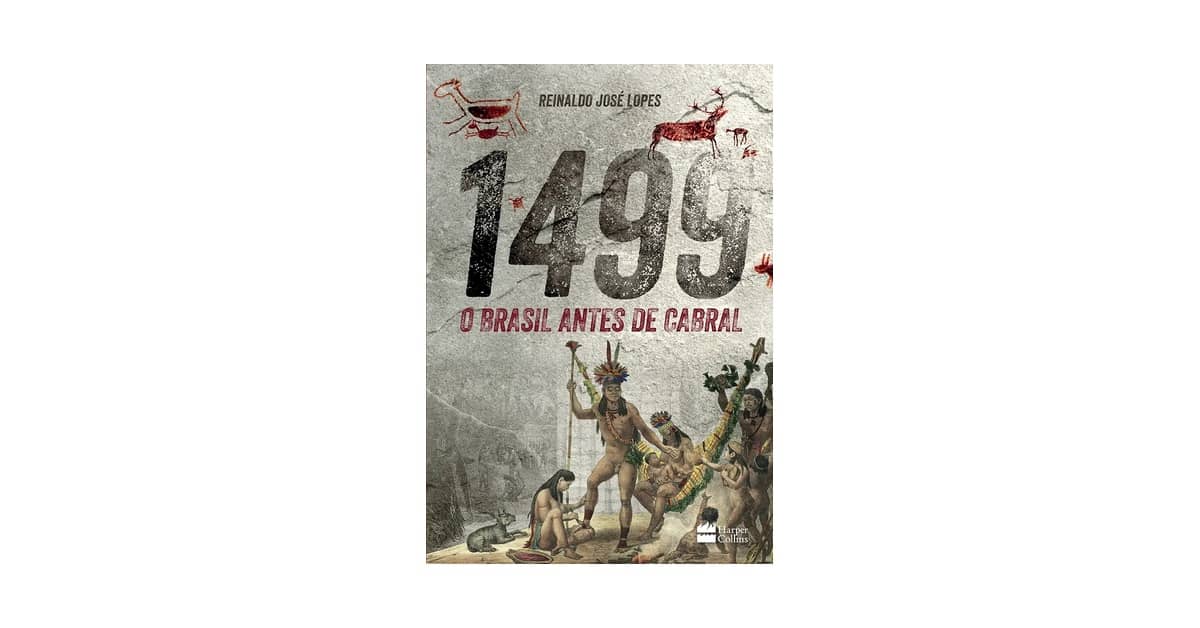 Melhores Livros de História do Brasil: Qual Ler?