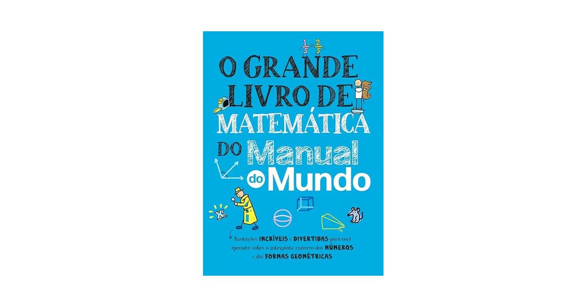 Melhores Livros de Matemática Ensino Fundamental: Do Lúdico ao Teórico