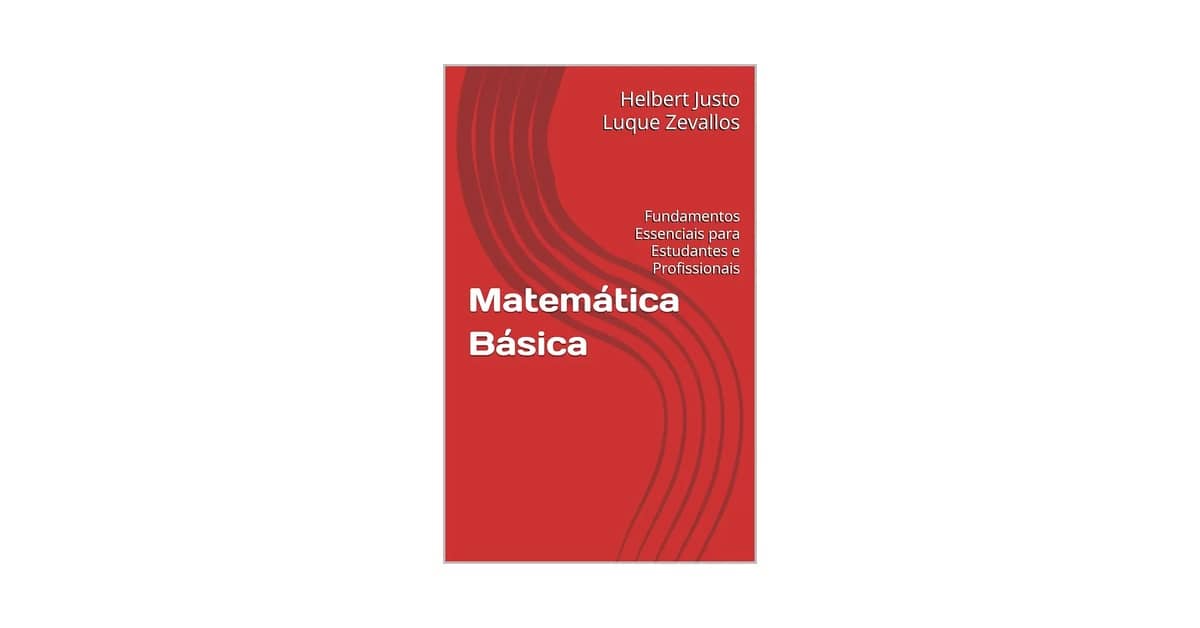 Melhores Livros de Matemática PDF Para Cada Nível